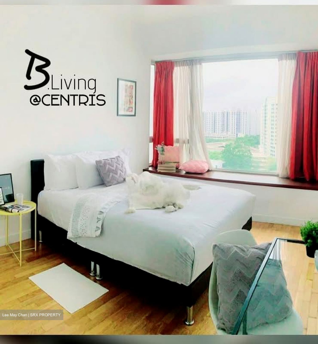 The Centris (D22), Apartment #564235291